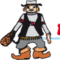 Rantalan Liha - Laadukkaat lihajalosteet Kauhajoelta logo